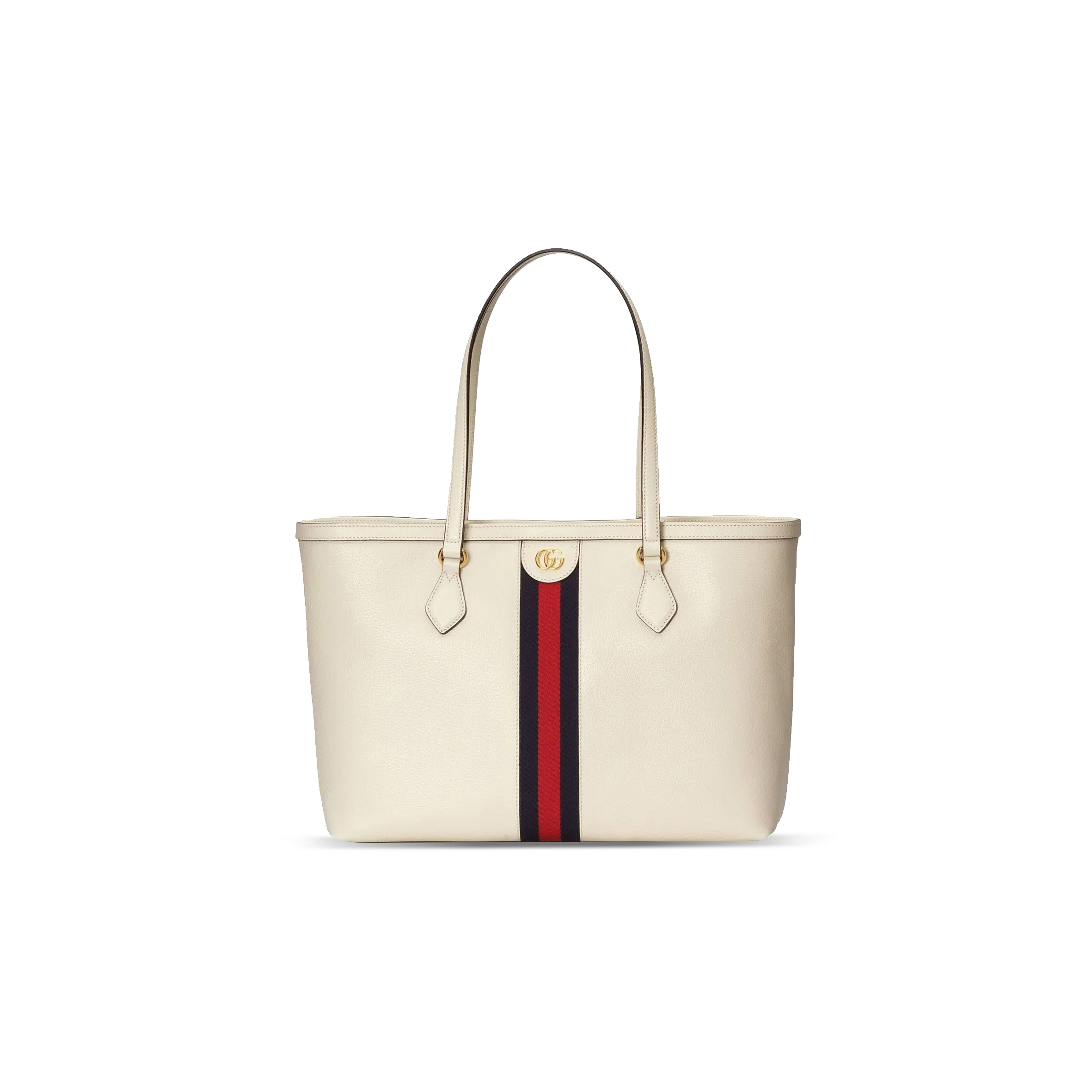 GUCCI OPHIDIA MEDIUM GG TOTE ‎631685 (38*28*14cm)
